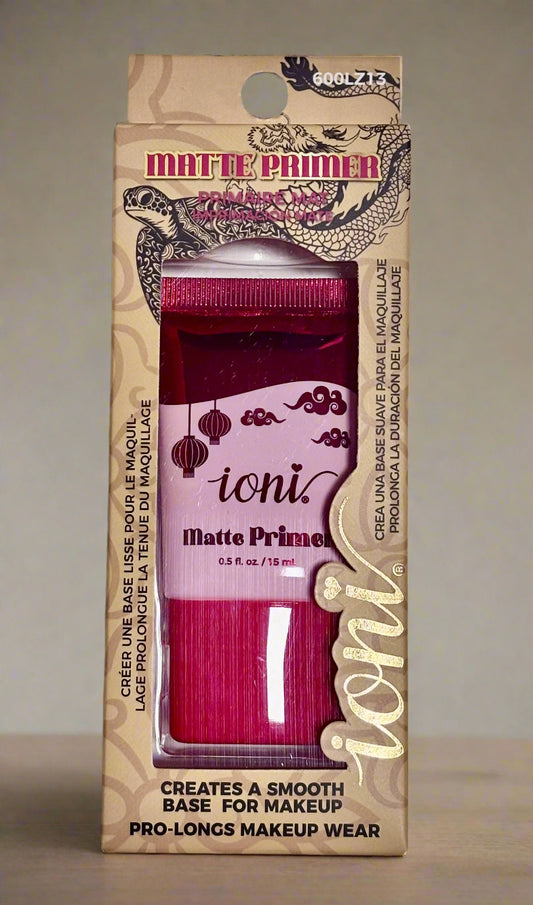 Matte Primer - Ioni Lunar Zodiac