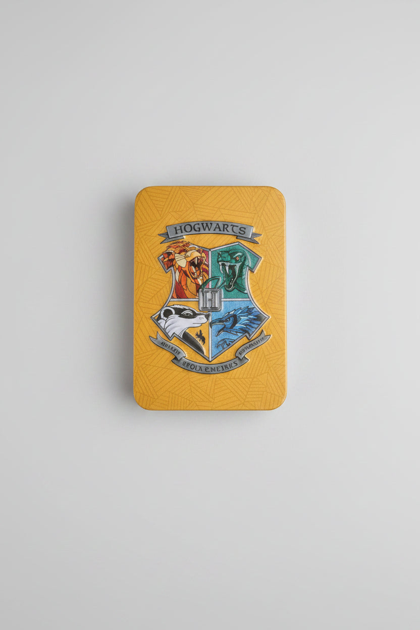 Card Game - Paladone - Hogwarts - Harry Potter Charms
