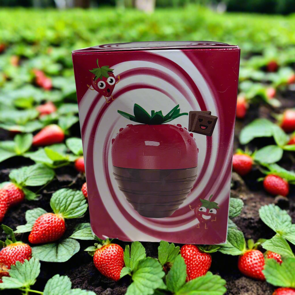 Fragrance - Kimberly's Sinful Berry