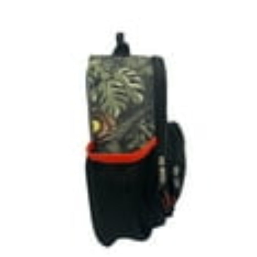 Lunch Bag - Jurassic Park - Dinosaur - with 3D Molded EVA - Lunchbox