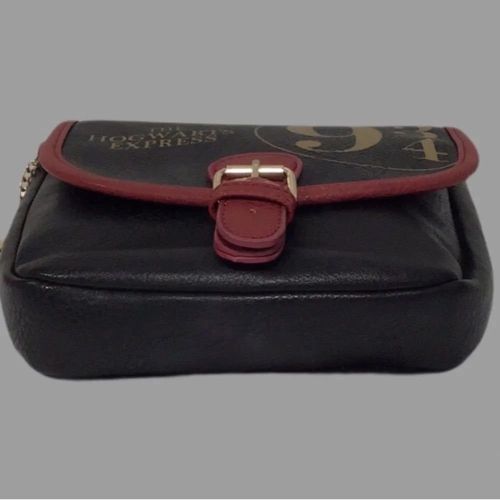 HandBag - Harry Potter - Platform 9 3/4 Hogwarts Express Cross Body
