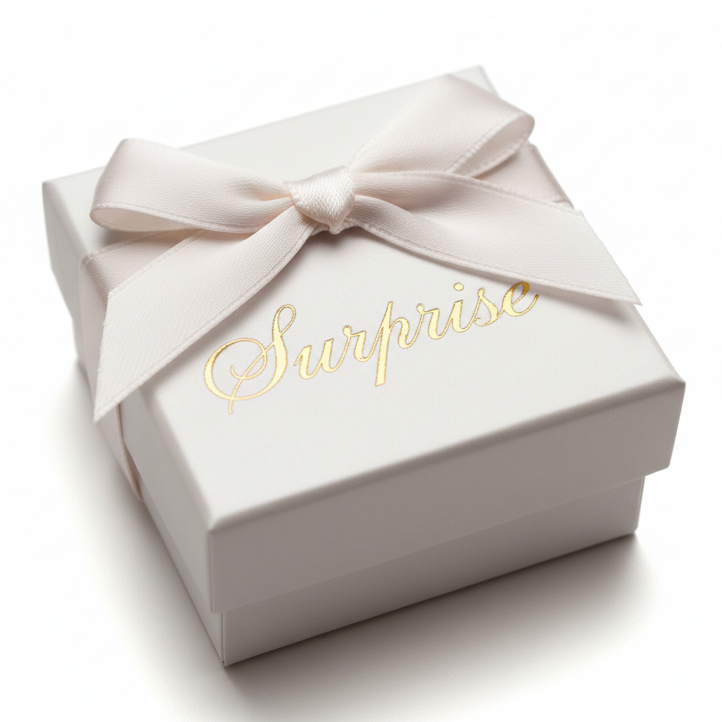 Eyeshadow - 6 Shade Palette - Bonus: Surprise Gift Included!