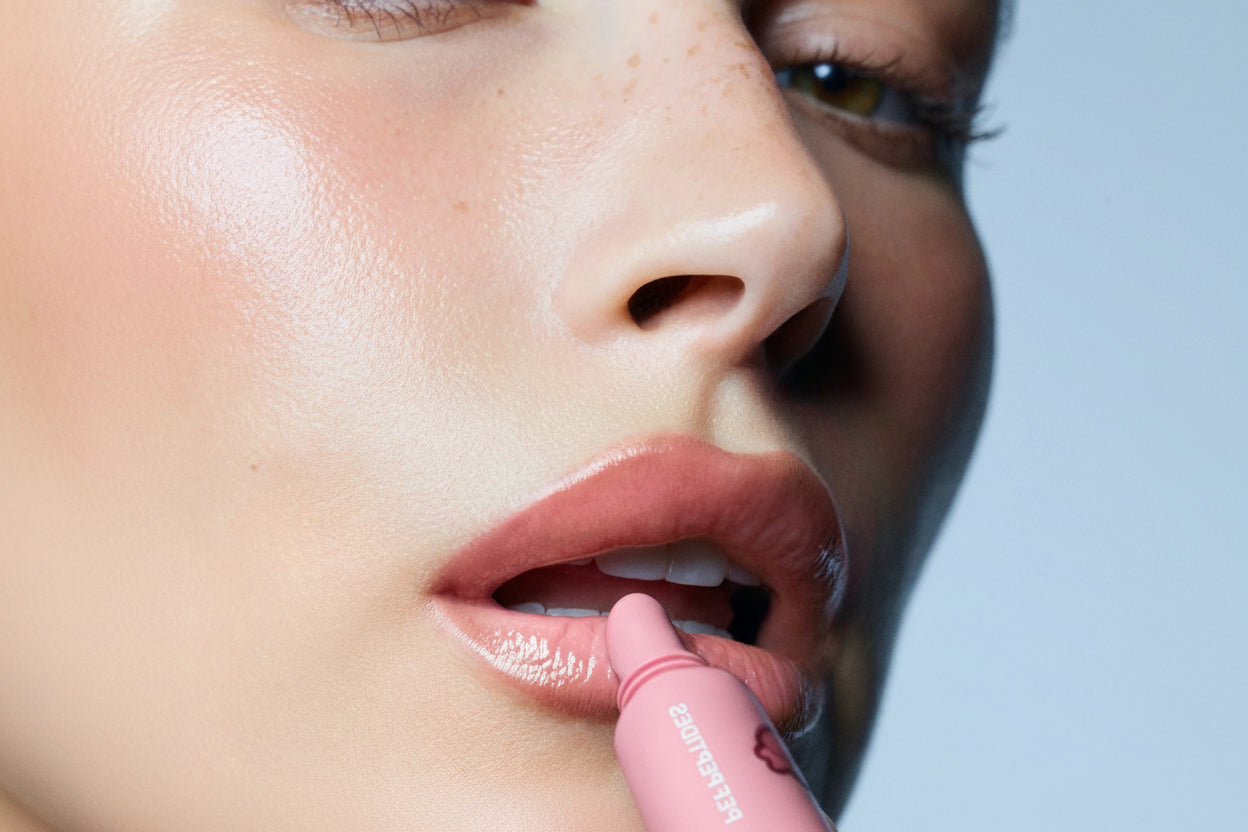 Lip Tint - Peptide - 030# Ribbon