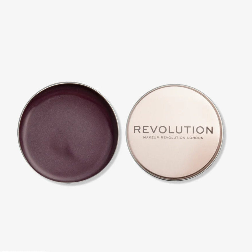 Blush - Balm Glow - Revolution - Multi Glow for Face - Deep Plum