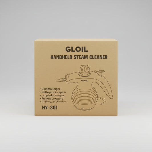 Steam Cleaner - GLOIL - Handheld