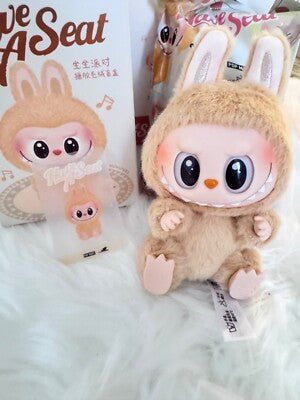 Blind Box Mystery Series - Have a Seat Monster