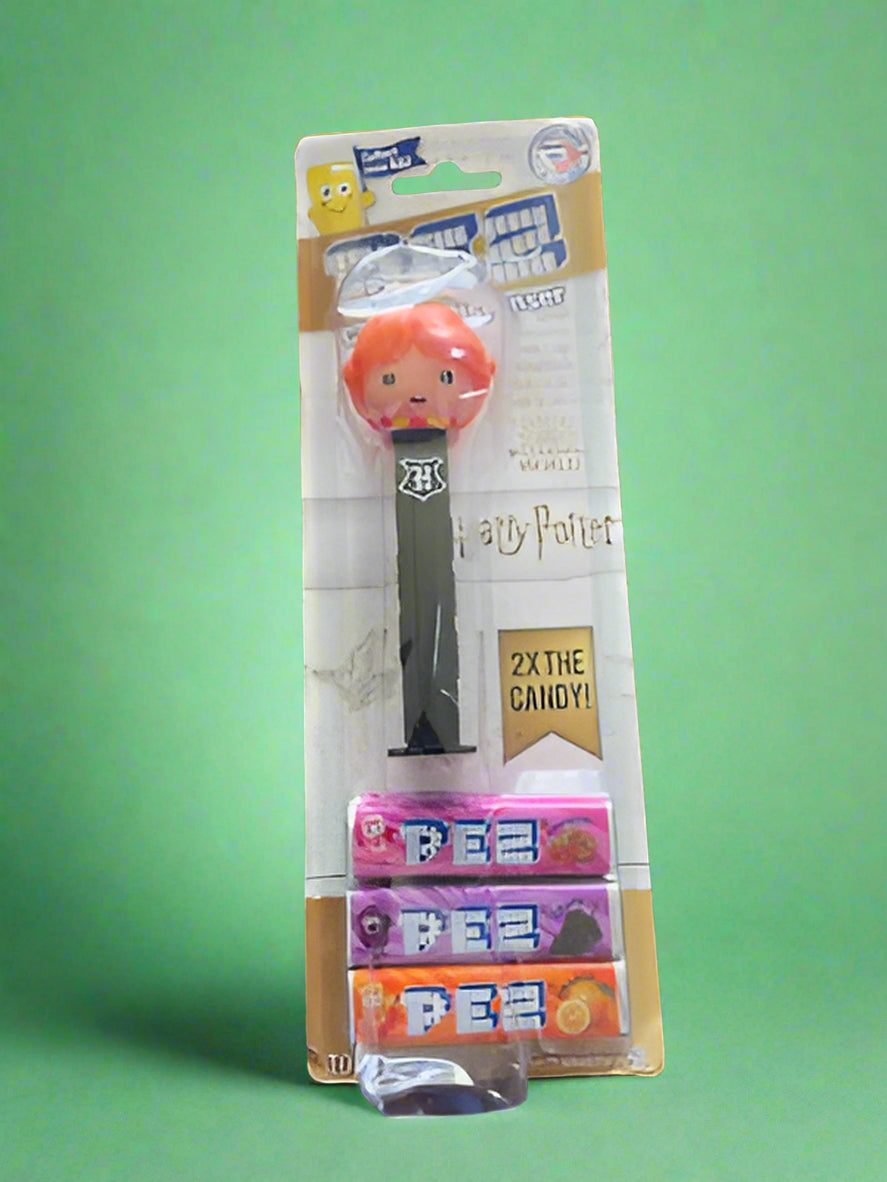 PEZ - Candy Dispenser - Wizarding World - Harry Potter - Hermione