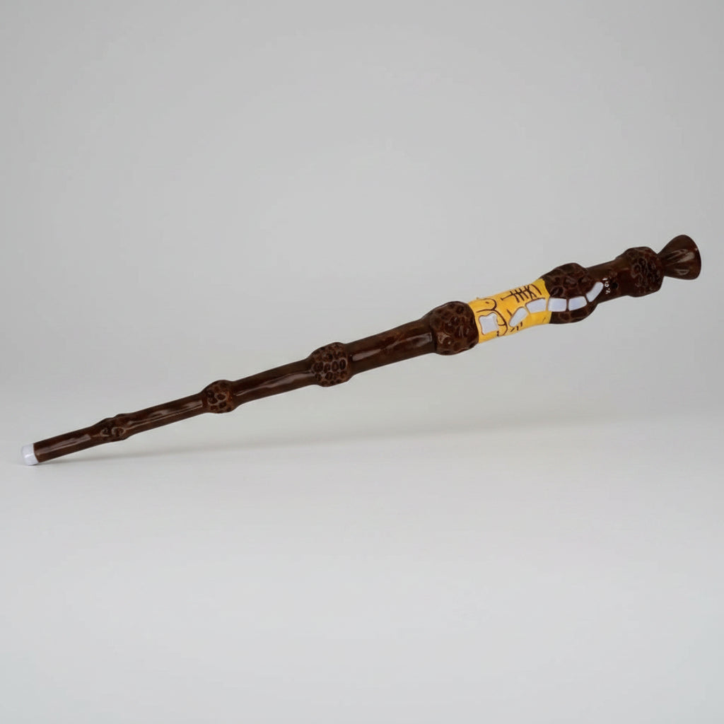 Wizard Training Wand - Harry Potter - Albus Dumbledore