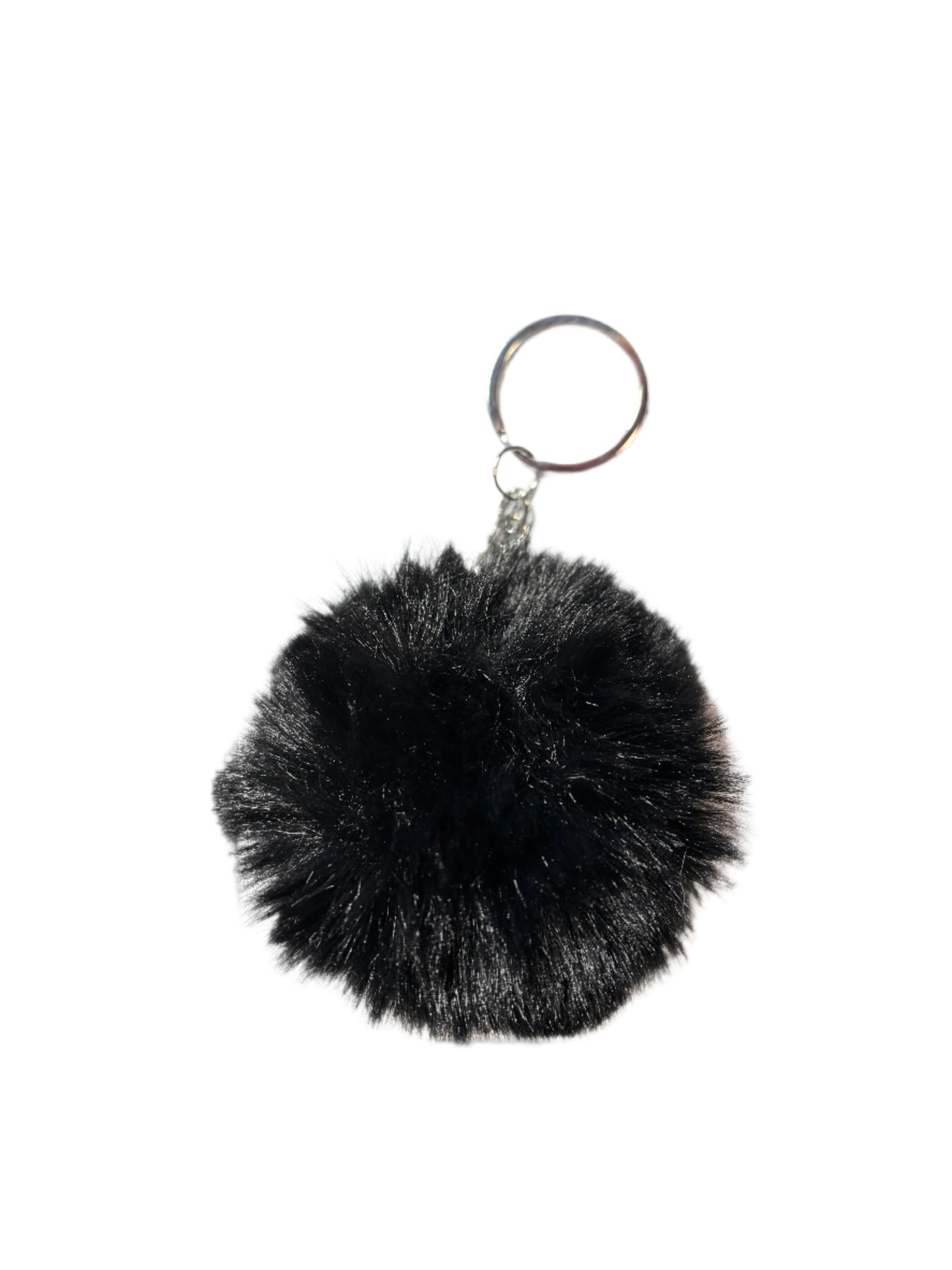 Keychain - Pom Pom