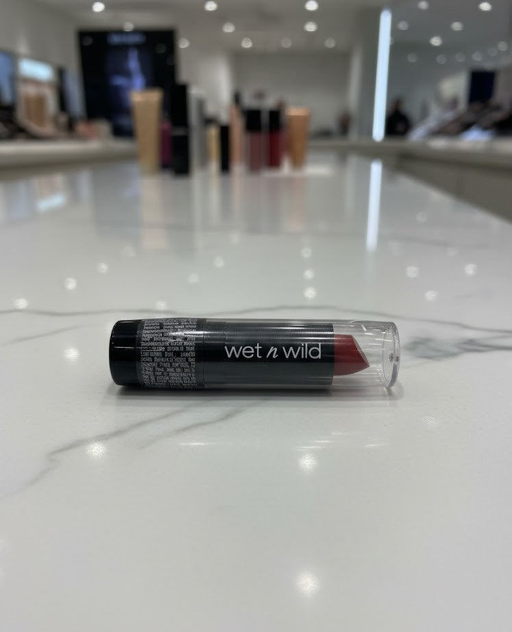 Wet N Wild Lipstick