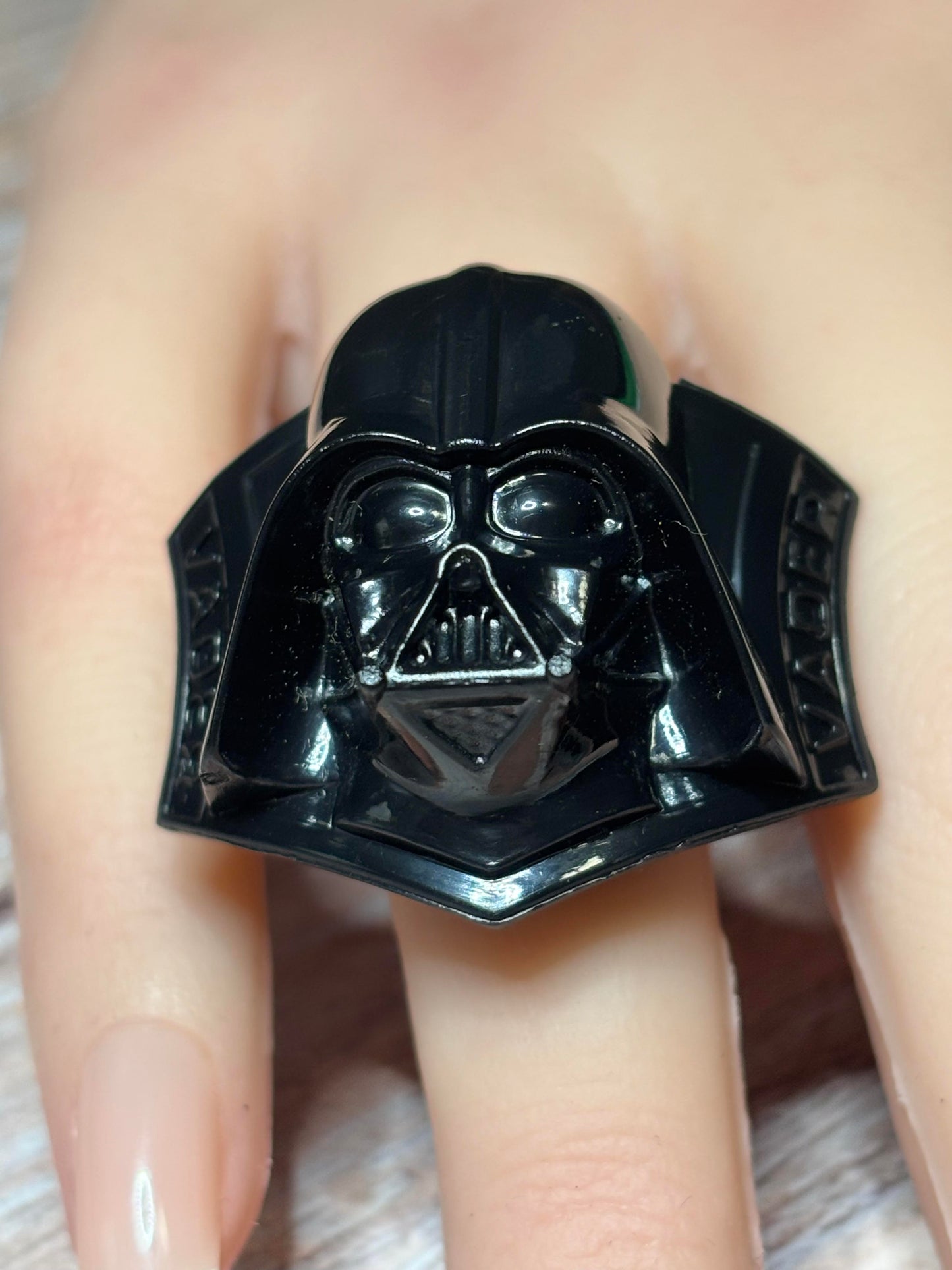 Ring - Size 6 - Star Wars (Set of 3)