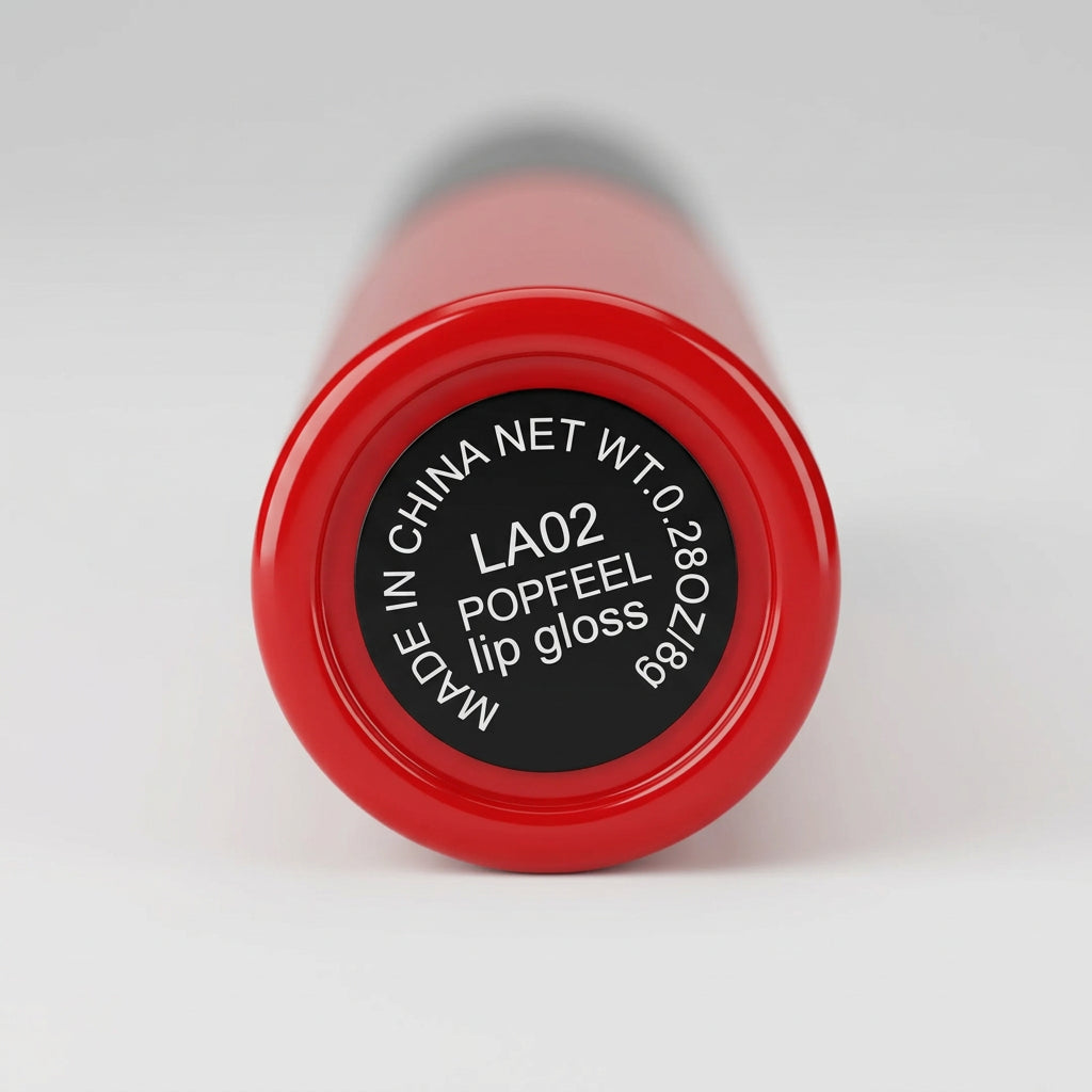 Popfeel - Lip Color - Matte - Color LA02