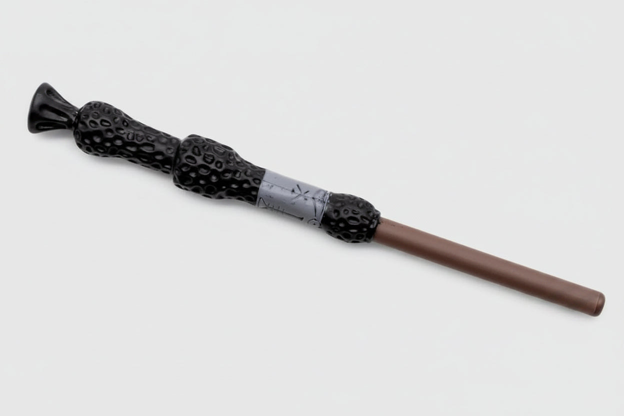 Journal and Wand Pen Set - Harry Potter -  Hogwarts