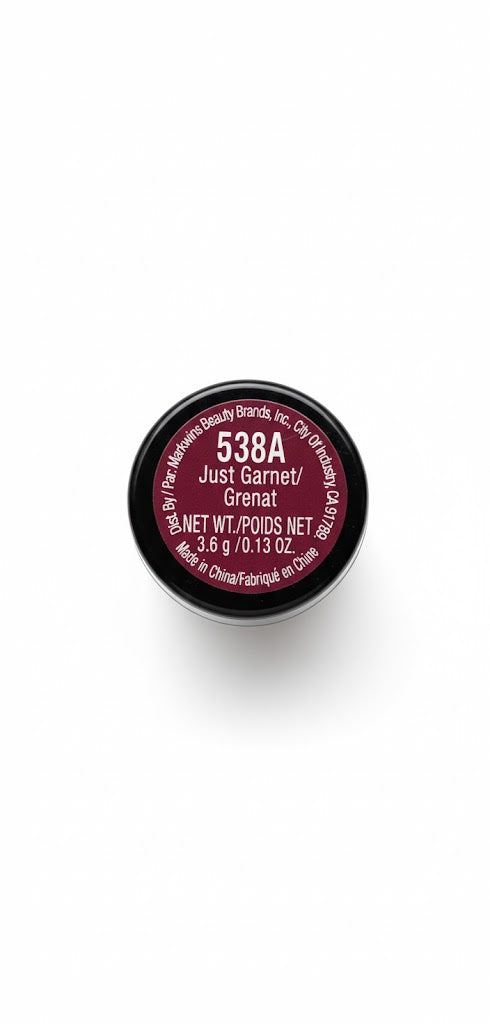 Wet N Wild Lipstick