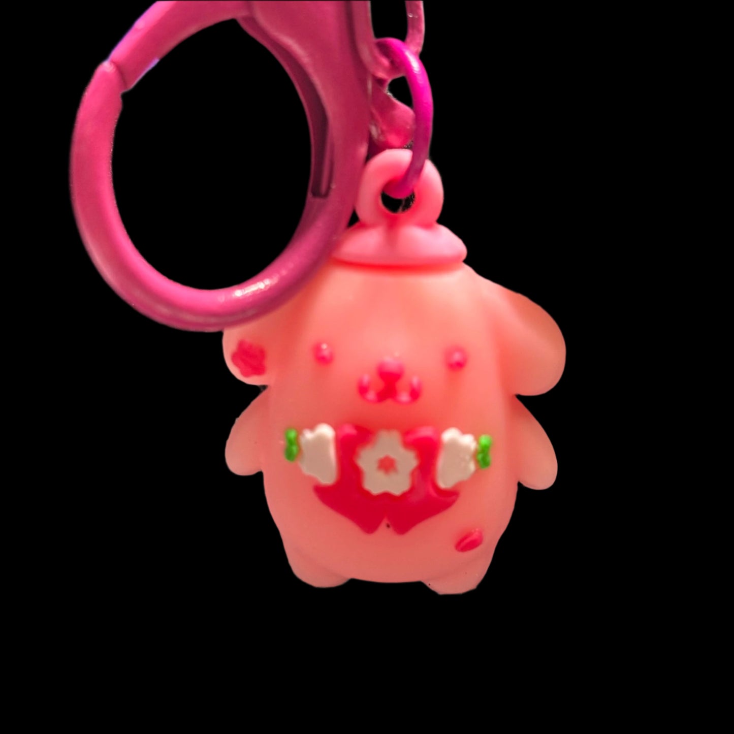 Keychains - Hello Kitty and Friends
