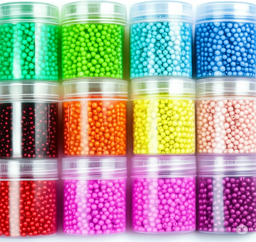 Seed Beads - TOHO - Mixed Beads