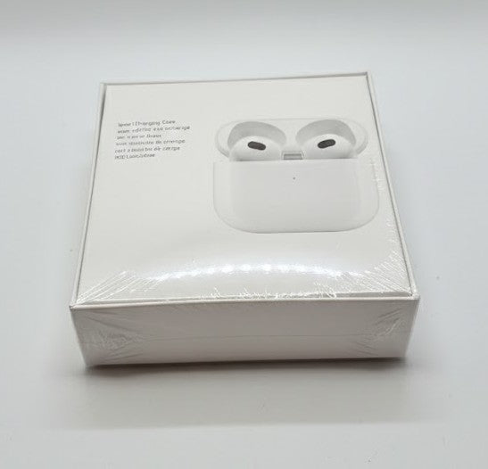 AirPods - Pro (2nd Generation) Wireless Bluetooth Earbuds - Charging Case & Lanyard Included - Sealed Box