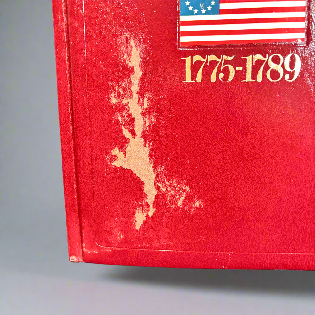 The LIFE History of the United States - Volume 2 - 1775-1789