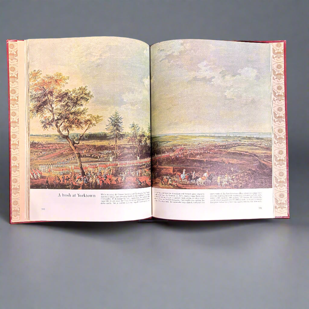 The LIFE History of the United States - Volume 2 - 1775-1789