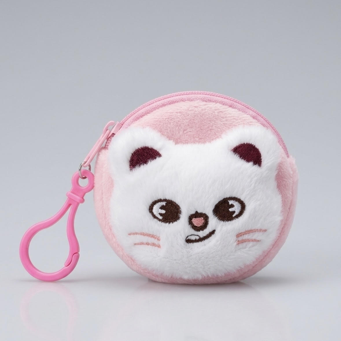 Stray Kids SKZOO - Jiniret Plush Coin Purse