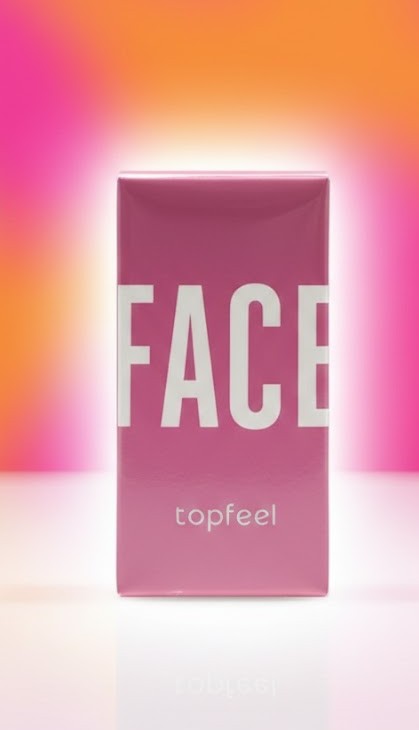 Popfeel Face Multi Stick - Pink