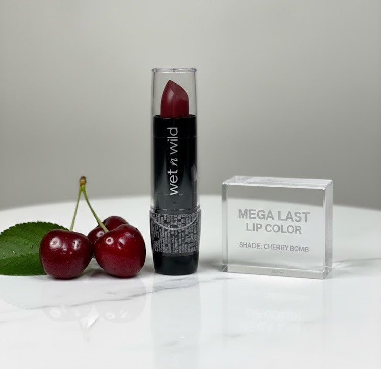 Wet N Wild Lipstick