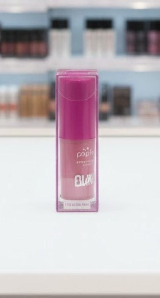 Popfeel Professional Makeup Lip Drip Bling - Pink