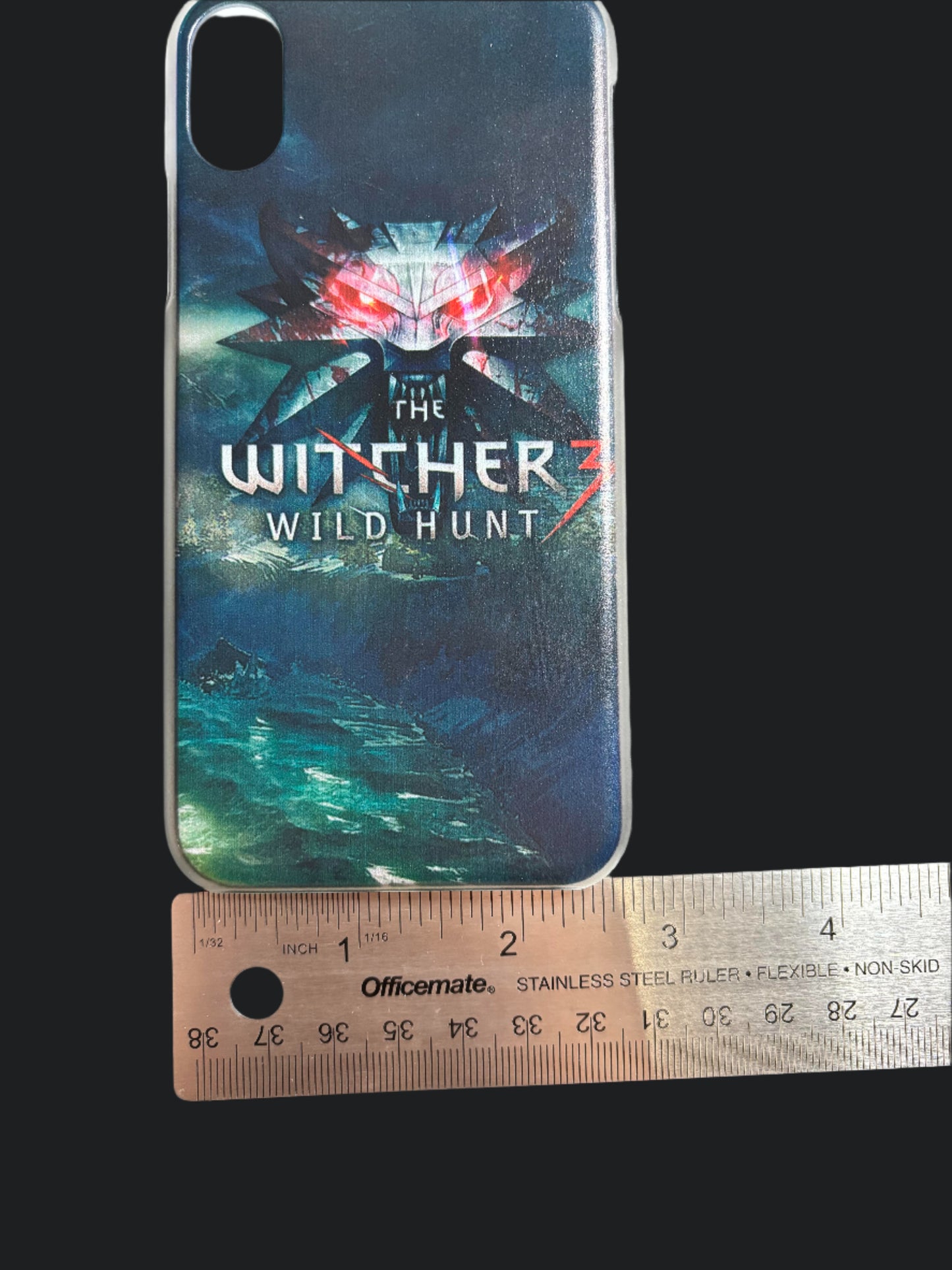 Phone Case - The Witcher 3 Wild Hunt