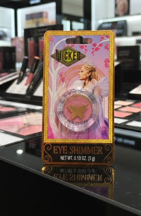 WICKED - Eye Shimmer Crayons and Shadows