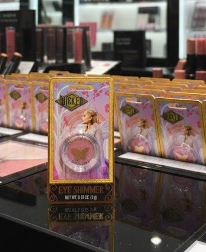 WICKED - Eye Shimmer Crayons and Shadows