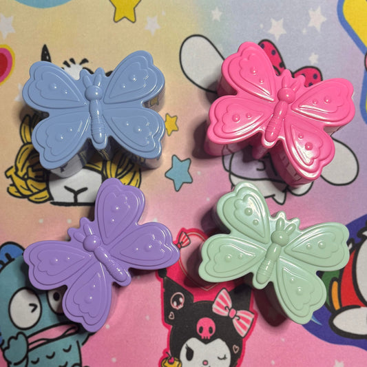 Butterfly Trinket Container