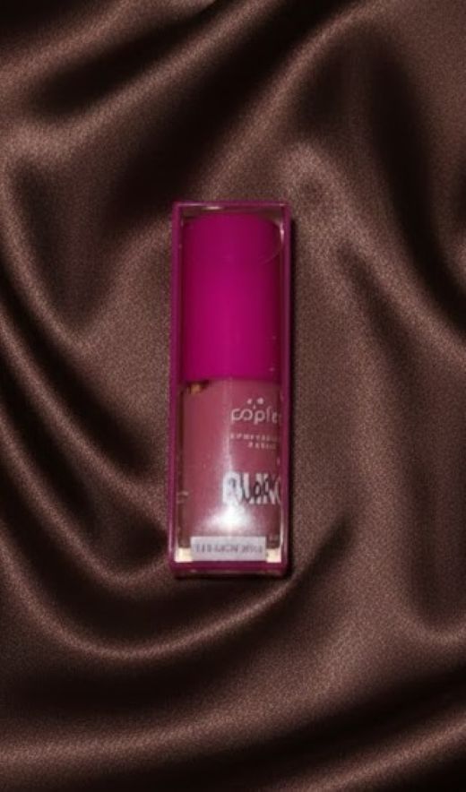 Popfeel Professional Makeup Lip Drip Bling - Pink