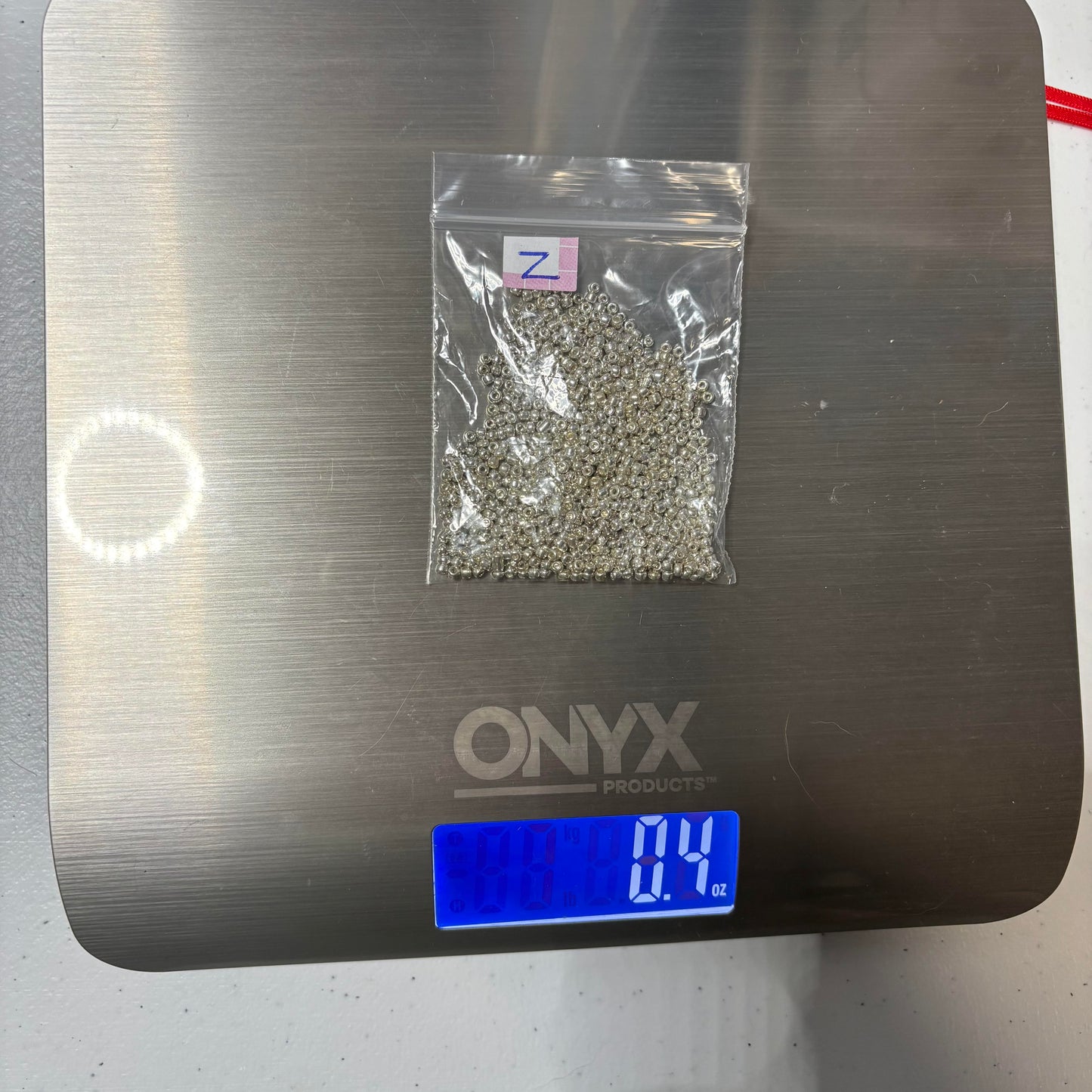 Seed Beads - TOHO - Mixed Beads