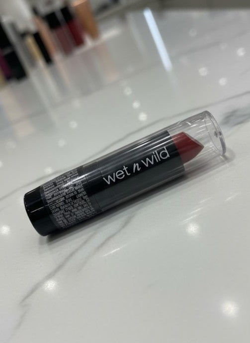 Wet N Wild Lipstick