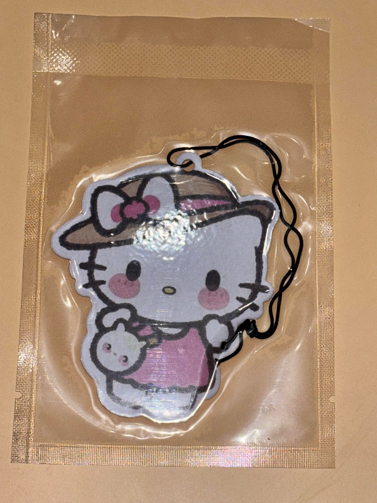 Sanrio Hanging Air Freshener